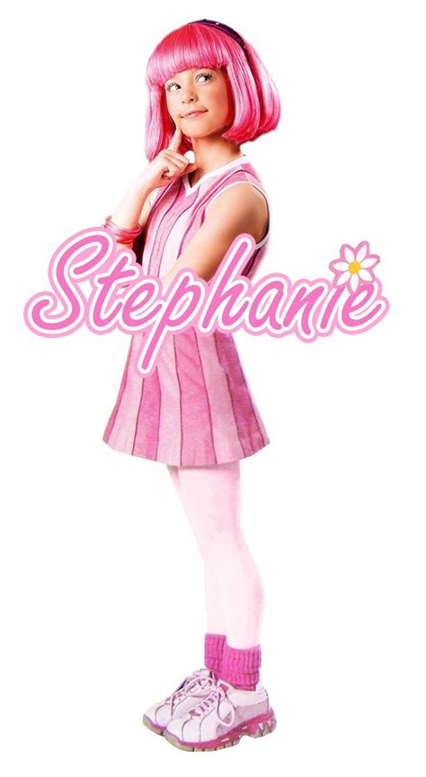 chloe lang fakes|chloe lang as stephanie.